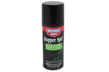 Image of Birchwood Casey Hopper Spit Rust Protection 11 ounce aerosol, BC-33240