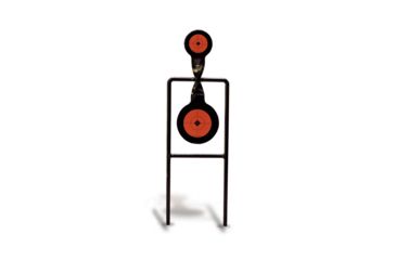 Image of Birchwood Casey Mag Spinner Targets - Double, BC-46244