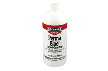 Image of Birchwood Casey Perma Blue Liquid - 32 oz, BC-13132