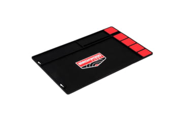 Image of Birchwood Casey Pistol Cleaning Mat, Black, BC-30250