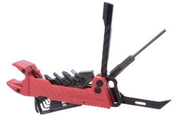 Image of Birchwood Casey Pistol Gun Multi-Tool, Black, BC-PGMT