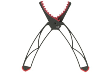 Image of Birchwood Casey Rear Rifle Support, Black, BC-RRS