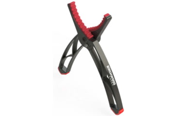 Image of Birchwood Casey Rear Rifle Support, Black, BC-RRS