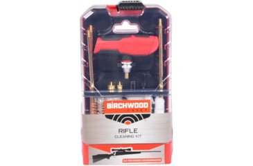 Image of Birchwood Casey Rifle Cleaning Kit 450 Bushmaster/350 Legend, BC-3545CLN-KIT