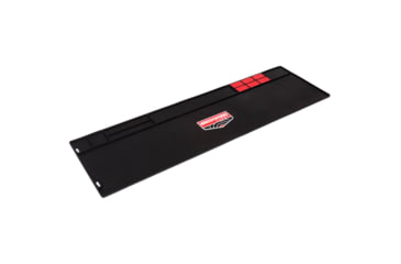 Image of Birchwood Casey Rifle Cleaning Mat, Black, 30350