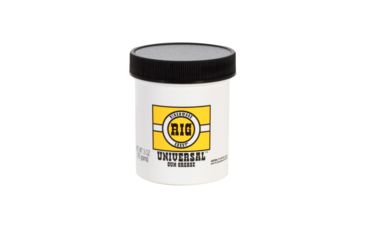 Image of Birchwood Casey Rig Universal Grease 3 Ounce Jar, BC-40027