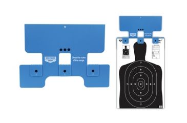 Image of Birchwood Casey Sharpshooter Range Target Holder