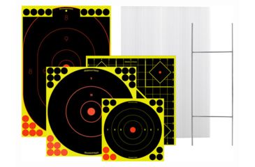 Image of Birchwood Casey Sharpshooter Standard, BC-38102