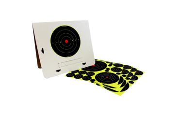 Image of Birchwood Casey Shoot-N-C Deluxe Target Kit, BC-34208