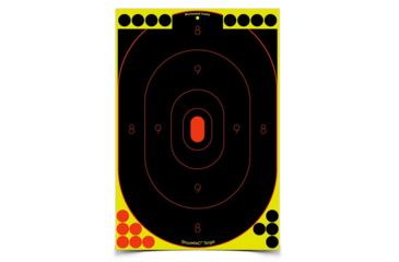 Image of Birchwood Casey Shoot-N-C Silhouette Targets, BC-34617