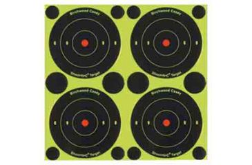 Image of Birchwood Casey Shoot-N-C Targets, BC-34375
