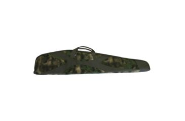 Image of Birchwood Casey SportLock Soft Scoped Rifle Case A-TACS Camo 48 Inch, BC-06053