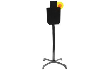 Image of Birchwood Casey Steel Silhouette Hostage Paddle Target, BC-47440