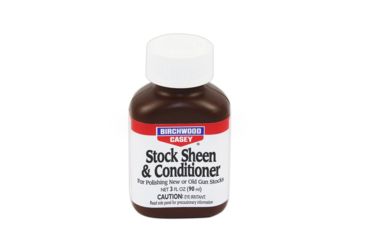 Image of Birchwood Casey Stock Sheen and Conditioner 3oz, BC-23623