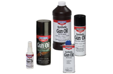 Image of Birchwood Casey Synthetic Gun Oil - 6 oz. Aerosol, BC-44135