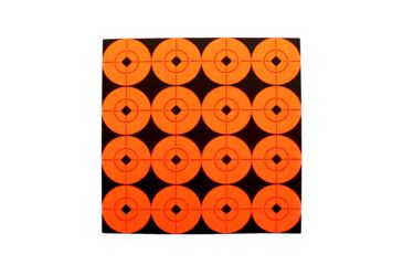 Image of Birchwood Casey Target Spots 1.5 Inch, BC-33904