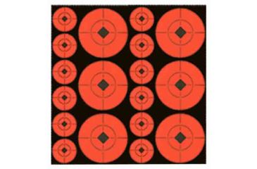 Image of Birchwood Casey Target Spots 2in &amp; 90 Targets, BC-33902