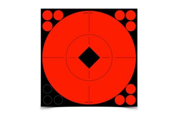Image of Birchwood Casey Target Spots, BC-33916