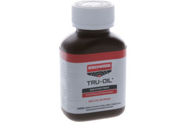 Image of Birchwood Casey Tru-Oil Gun Stock Finish - 3 oz, BC-23123