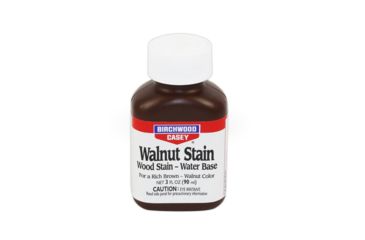 Image of Birchwood Casey Walnut Stain 3oz, BC-24123