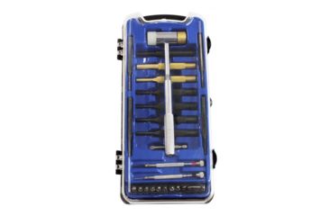 Image of Birchwood Casey Weekender Professional Gunsmith Kit, BC-42021