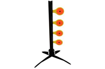 Image of Birchwood Casey World Of Targets .22 Rimfire Dueling Tree Target, BC-47421