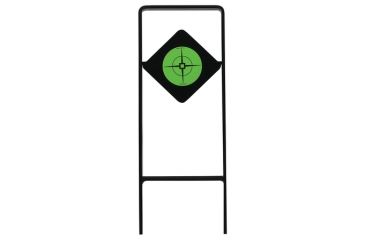 Image of Birchwood Casey World Of Targets Jack Of Diamonds Spinner