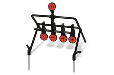 Image of Birchwood Casey Xpert .22 Rimfire Resetting Target, BC-47021