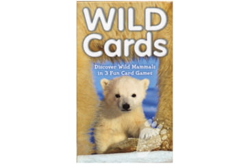 Image of Birdcage Wild Cards 230