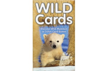 Image of Birdcage Wild Cards 230