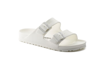 Image of Birkenstock Arizona EVA Sandal - Women's, 37 Euro, White, 12944-3-37