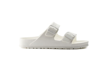 Image of Birkenstock Arizona EVA Sandal - Women's, 37 Euro, White, 12944-3-37