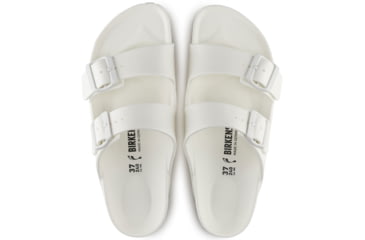 Image of Birkenstock Arizona EVA Sandal - Women's, 37 Euro, White, 12944-3-37