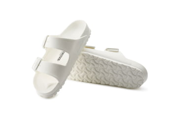 Image of Birkenstock Arizona EVA Sandal - Women's, 37 Euro, White, 12944-3-37