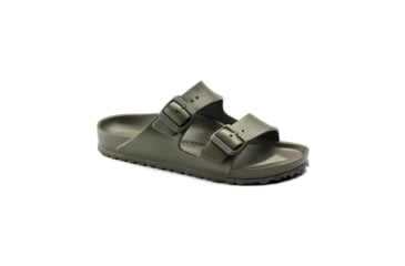 Image of Birkenstock Birkenstock Arizona Essentials EVA Sandals-Regular, 1019094-KHAKI-43
