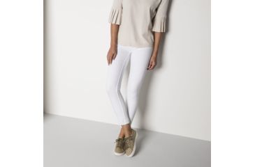 Image of Birkenstock Arran Textile Cork-Latex Footbed Shoes - Womens, Khaki, Medium, 41, 1008555-41