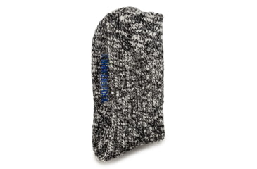 Image of Birkenstock Cotton Slub - Mens, Black/Gray, Medium, 1008039-1008039-Medium