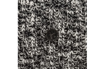 Image of Birkenstock Cotton Slub - Mens, Black/Gray, Medium, 1008039-1008039-Medium