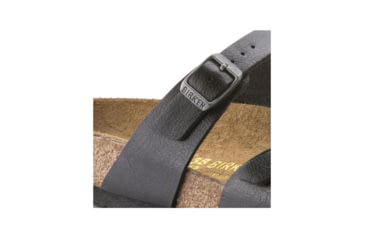 Image of Birkenstock Mayari Birko-Flor, Licorice, 39 EU Regular, 17139-1-39
