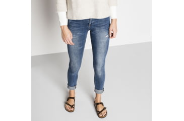 Image of Birkenstock Mayari Birko-Flor Sandal - Womens, Toffee, Regular, 40, 71941-40