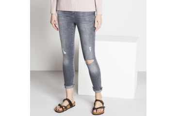 Image of Birkenstock Mayari Oiled Leather - Women's, Habana, 36 17132-1-36