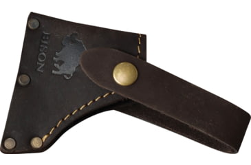 Image of Bison 1879 Bushcraft Hatchet, BSN01362125