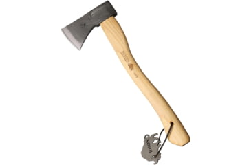 Image of Bison 1879 Bushcraft Hatchet, BSN01362125