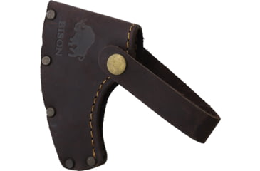 Image of Bison 1879 Throwing Hatchet, BSN01332125