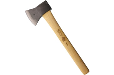 Image of Bison 1879 Throwing Hatchet, BSN01332125