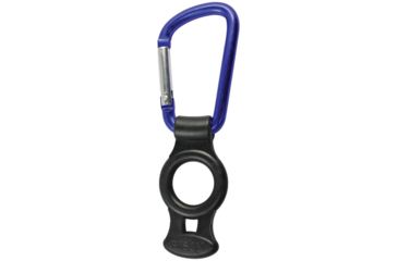 Image of Bison Bottle Bandit 7cm Carabiner 13BBD