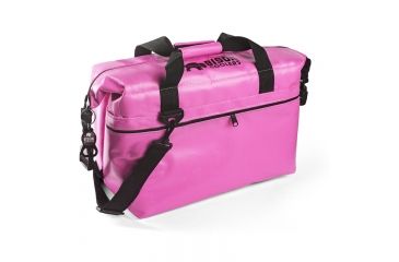 Image of Bison Coolers SoftPak 24 Can, Pink 551300
