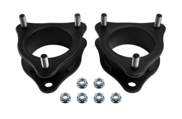 Image of Bison Offroad Ford F-150/ Mark LT 2004-2014 Leveling Kit, Black, 2.5, FF-1503-35