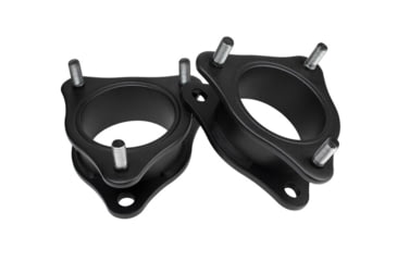 Image of Bison Offroad Ford F-150/ Mark LT 2004-2014 Leveling Kit, Black, 2.5, FF-1503-35