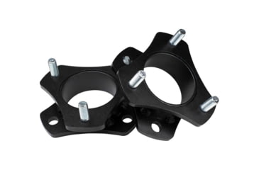 Image of Bison Offroad Toyota Tundra / Sequoia 1999-2006 Leveling Kit, Black, 2.5, TF-2501-32.5